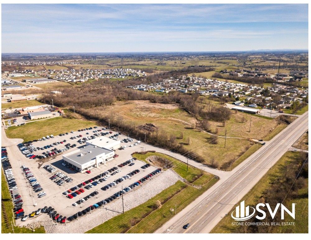 Irvine Road: 1819 Irvine Road, Richmond, KY 40475